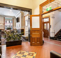 Quality Inn The George Hotel Ballarat - Accommodation Brunswick Heads