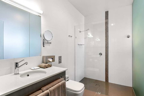 Quality Inn The George Hotel Ballarat - Accommodation Brunswick Heads 7