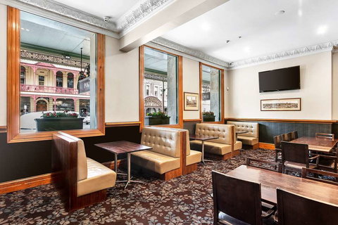 Quality Inn The George Hotel Ballarat - Accommodation Brunswick Heads 9