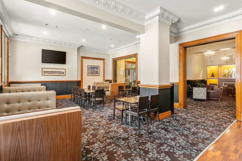 Quality Inn The George Hotel Ballarat - Accommodation Brunswick Heads 10