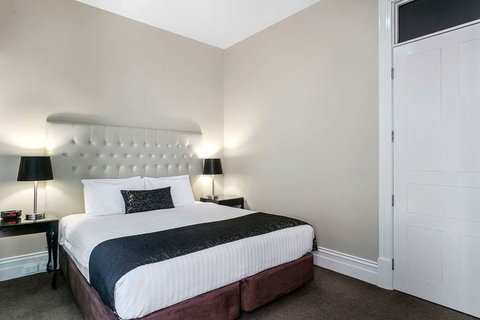 Quality Inn The George Hotel Ballarat - Accommodation Brunswick Heads 12