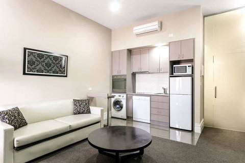 Quality Inn The George Hotel Ballarat - Accommodation Brunswick Heads 13