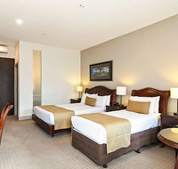 Quality Inn Heritage on Lydiard - Accommodation Brunswick Heads