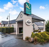 Quality Inn  Suites Menzies - Accommodation Brunswick Heads