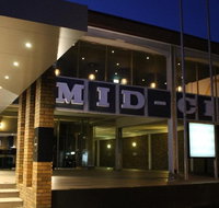 Mid City Hotel Ballart - Accommodation Brunswick Heads