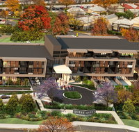 Quest Ballarat Station - Accommodation Brunswick Heads