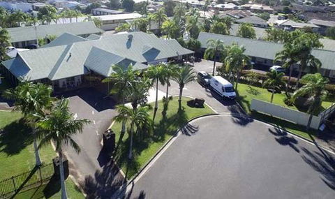 Ballina Byron Islander Resort - Accommodation Brunswick Heads 0