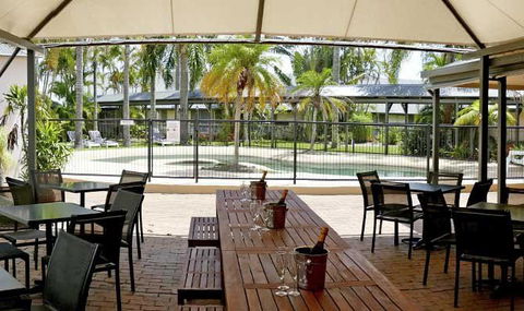Ballina Byron Islander Resort - Accommodation Brunswick Heads 2