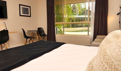 Ballina Byron Islander Resort - Accommodation Brunswick Heads 3