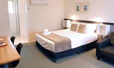 Ballina Byron Islander Resort - Accommodation Brunswick Heads 4