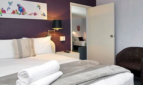 Ballina Byron Islander Resort - Accommodation Brunswick Heads 8