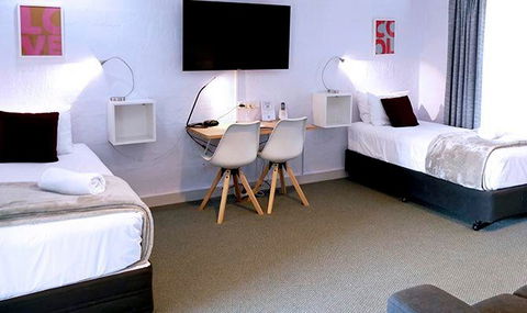 Ballina Byron Islander Resort - Accommodation Brunswick Heads 9