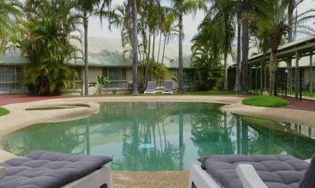 Ballina Byron Islander Resort - Accommodation Brunswick Heads 10