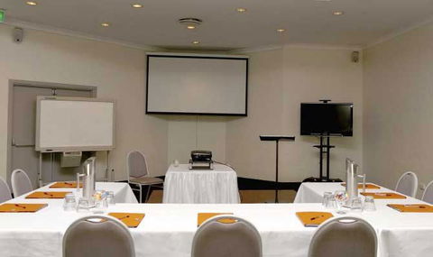 Ballina Byron Islander Resort - Accommodation Brunswick Heads 11