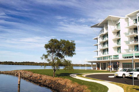 Ramada Hotel & Suites Ballina - Accommodation Brunswick Heads 0