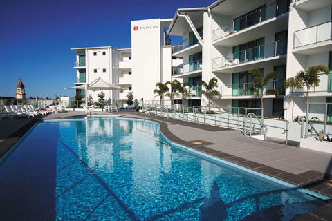 Ramada Hotel & Suites Ballina - Accommodation Brunswick Heads 2