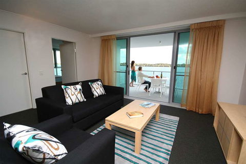 Ramada Hotel & Suites Ballina - Accommodation Brunswick Heads 5