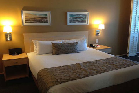 Ramada Hotel & Suites Ballina - Accommodation Brunswick Heads 6