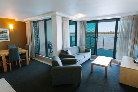 Ramada Hotel & Suites Ballina - Accommodation Brunswick Heads 9