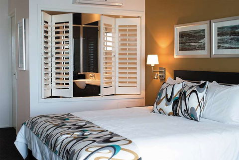 Ramada Hotel & Suites Ballina - Accommodation Brunswick Heads 11