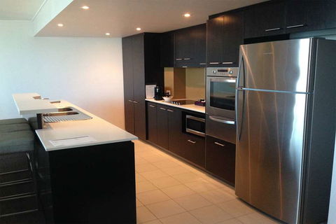 Ramada Hotel & Suites Ballina - Accommodation Brunswick Heads 12
