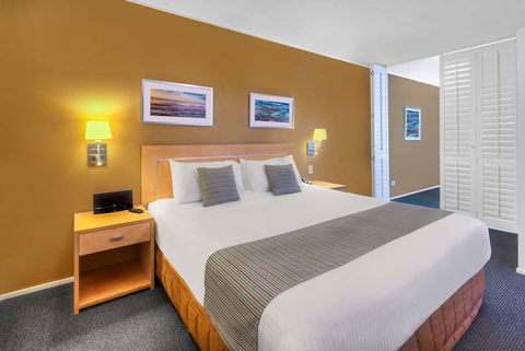Ramada Hotel & Suites Ballina - Accommodation Brunswick Heads 14