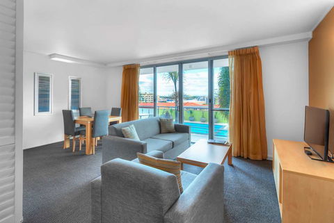 Ramada Hotel & Suites Ballina - Accommodation Brunswick Heads 15