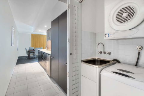Ramada Hotel & Suites Ballina - Accommodation Brunswick Heads 17