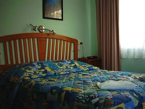 Ballina Colonial Motel - Accommodation Brunswick Heads 1