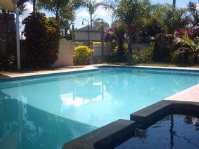 Ballina Colonial Motel - Accommodation Brunswick Heads 2