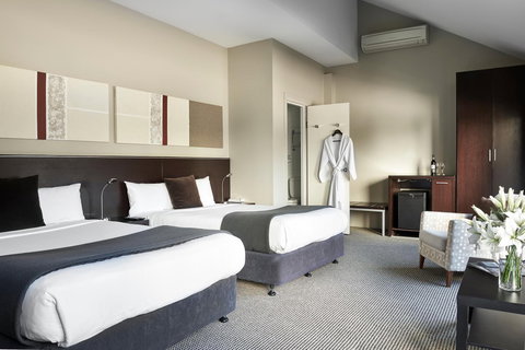The Vulcan Hotel - Accommodation Brunswick Heads 17
