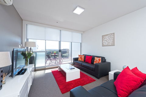 Astra Apartments North Sydney - Accommodation Brunswick Heads 0