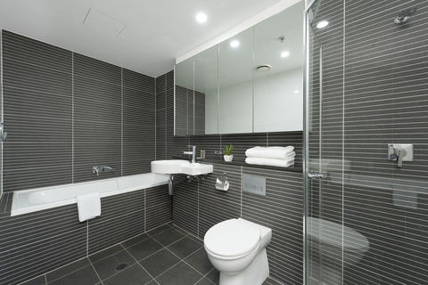 Astra Apartments North Sydney - Accommodation Brunswick Heads 3