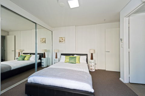 Astra Apartments North Sydney - Accommodation Brunswick Heads 4