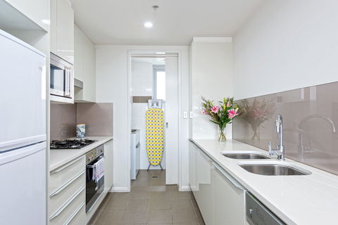 Astra Apartments North Sydney - Accommodation Brunswick Heads 5