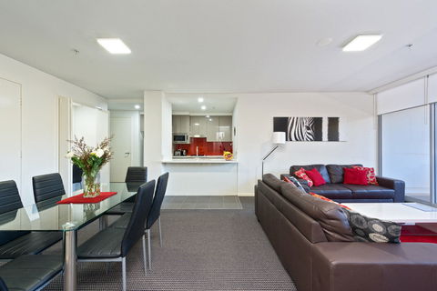 Astra Apartments North Sydney - Accommodation Brunswick Heads 8