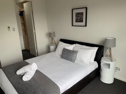 Astra Apartments North Sydney - Accommodation Brunswick Heads 10