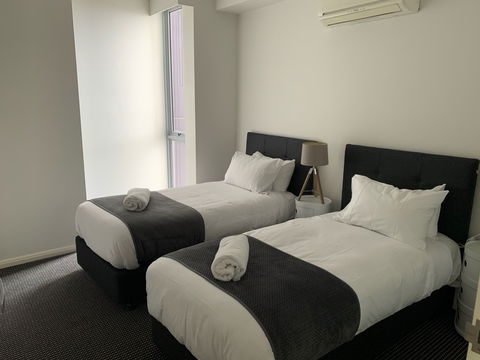 Astra Apartments North Sydney - Accommodation Brunswick Heads 11