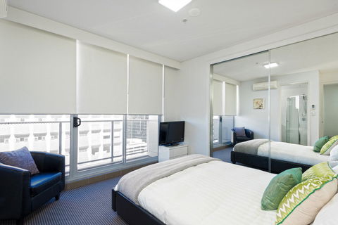 Astra Apartments North Sydney - Accommodation Brunswick Heads 12