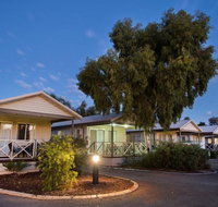 Discovery Parks Kalgoorlie - Accommodation Brunswick Heads