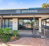 The View On Hannans - Accommodation Brunswick Heads