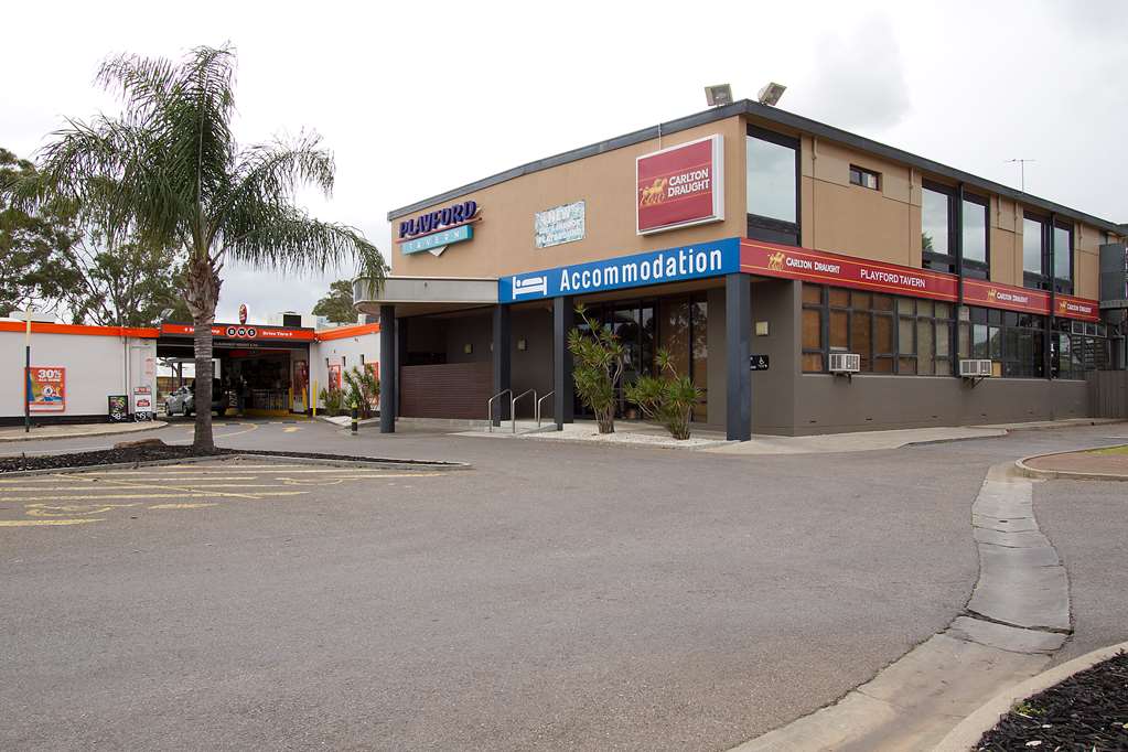 Albert Park SA Accommodation Brunswick Heads