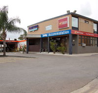 Nightcap at Playford Tavern - Accommodation Brunswick Heads