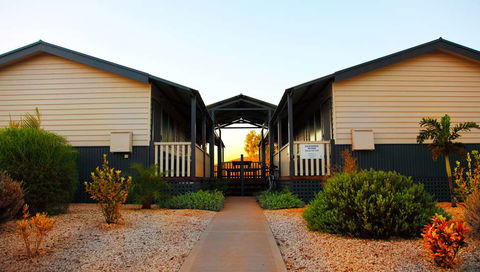 Aspen Karratha Village - Accommodation Brunswick Heads 0