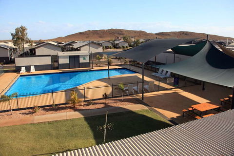 Aspen Karratha Village - Accommodation Brunswick Heads 4