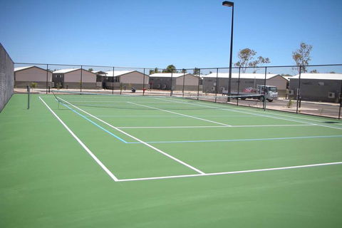 Aspen Karratha Village - Accommodation Brunswick Heads 8