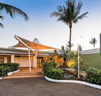 Ibis Styles Karratha - Accommodation Brunswick Heads