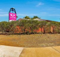 Econo Lodge Karratha - Accommodation Brunswick Heads