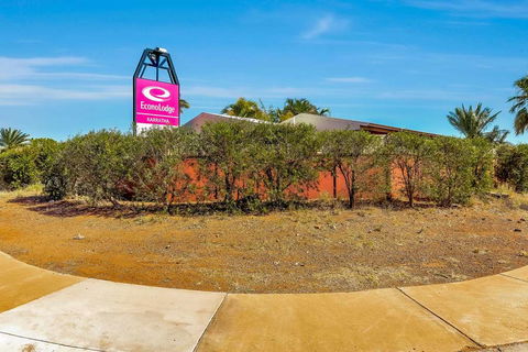 Econo Lodge Karratha - Accommodation Brunswick Heads 0