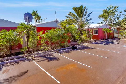 Econo Lodge Karratha - Accommodation Brunswick Heads 1